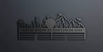 Egyedi falikép és sport éremtartó fali dekoráció ötletek Neveddel spartanos csajos éremtartó